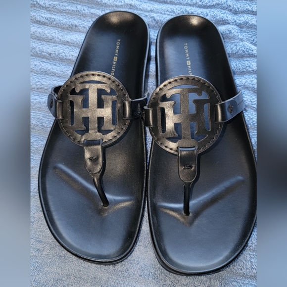 Tommy Hilfiger Shoes - Tommy Hilfiger Relina Sandals